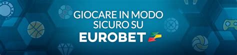 Eurobet: quote scommesse live, casinò, bingo e ippica.